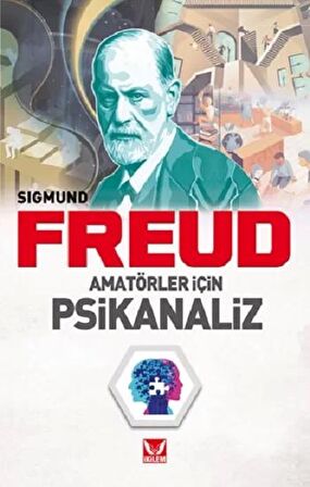 Amatörler İçin Psikanaliz