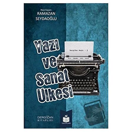 Yazı ve Sanat Ülkesi 2