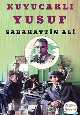 Kuyucaklı Yusuf