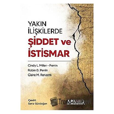 Yakın İlişkilerde - Şiddet ve İstismar