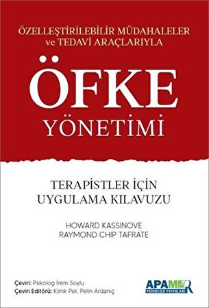 Öfke Yönetimi