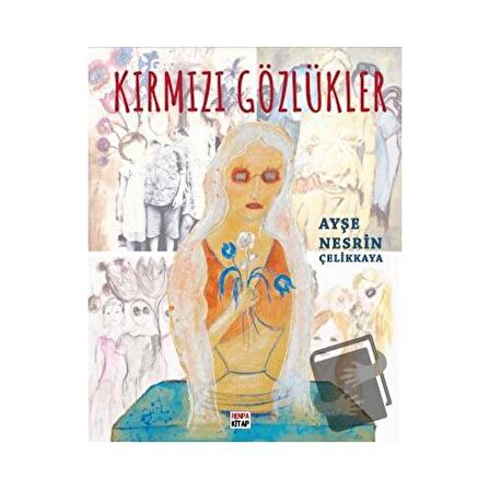 Kırmızı Gözlükler
