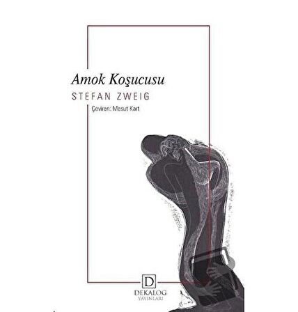 Amok Koşucusu