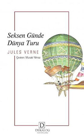 Seksen Günde Dünya Turu