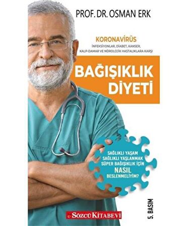 Bağışıklık Diyeti