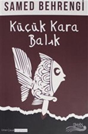 Küçük Kara Balık