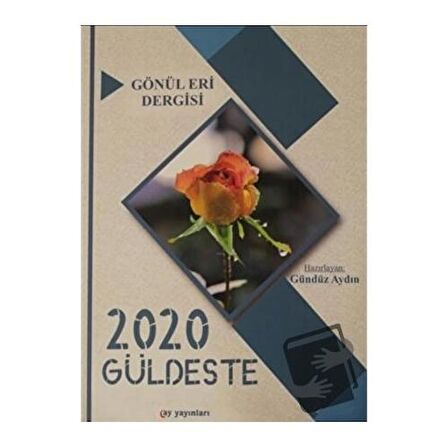 Gönül Eri Dergisi Güldeste Aralık 2020