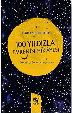 100 Yıldızla Evrenin Hikayesi
