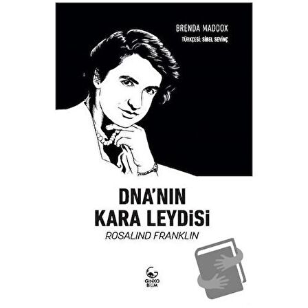 DNA'nın Kara Leydisi