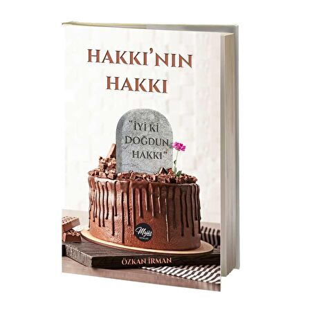 Hakkı'nın Hakkı