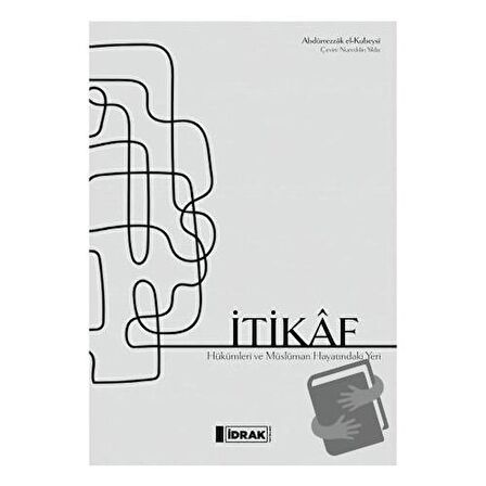 İtikaf