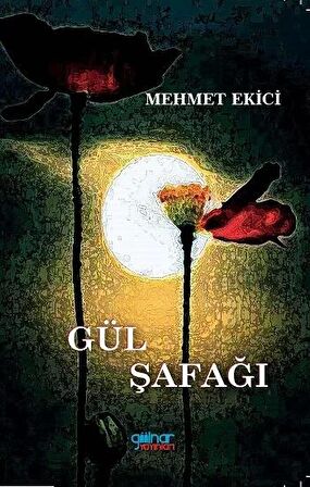 Gül şafağı