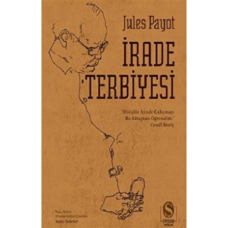 İrade Terbiyesi
