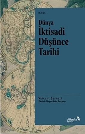 Dünya İktisadi Düşünce Tarihi