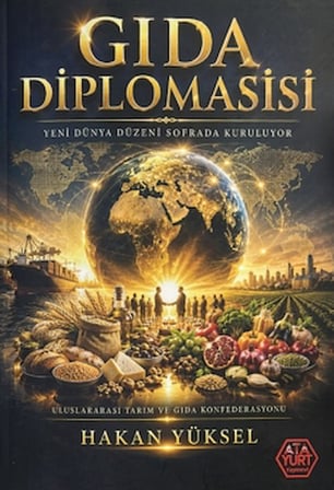 Gıda Diplomasisi