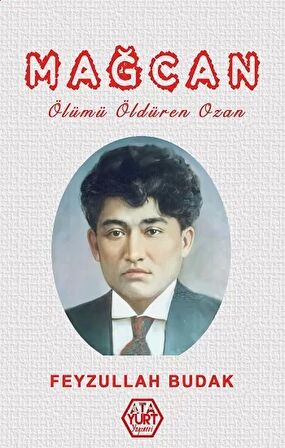 Mağcan