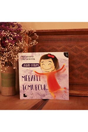 Ashab-ı Kiram - Meraklı Tomurcuk