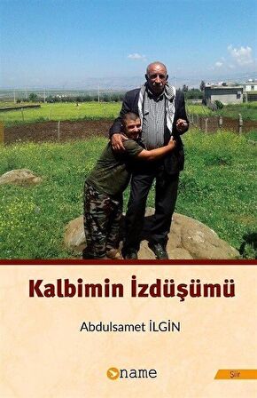 Kalbimin İzdüşümü