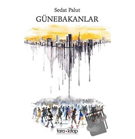 Günebakanlar