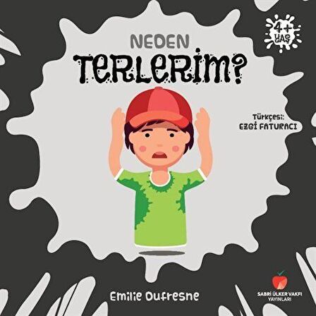 Neden Terlerim?