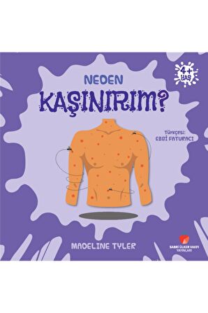 Neden Kaşınırım?