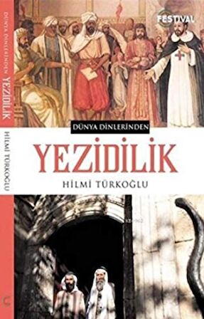 Yezidilik