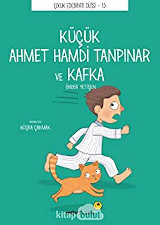 Küçük Ahmet Hamdi Tanpınar ve Kafka