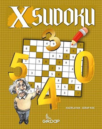 Sudoku X