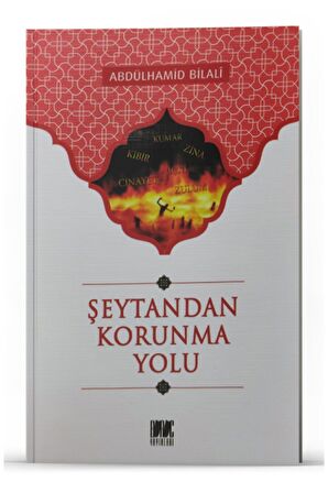 Şeytandan Korunma Yolu