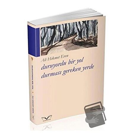 Duruyordu Bir Yol Durmasi Gereken Yerde