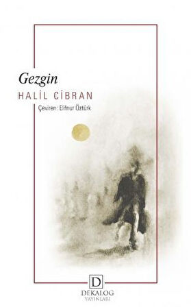 Kitap: Gezgin