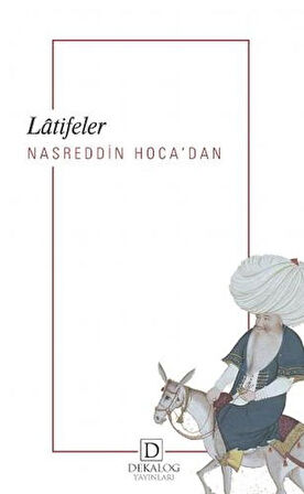 Nasreddin Hoca’Dan Lâtifeler