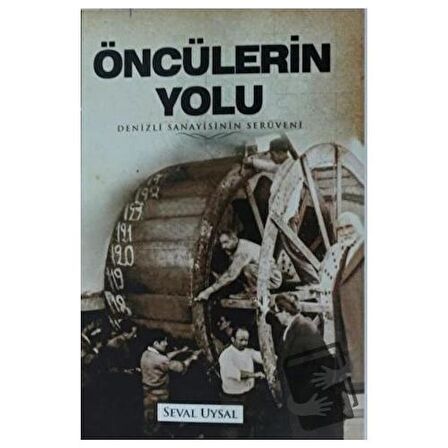 Öncülerin Yolu