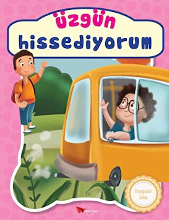 Üzgün Hissediyorum