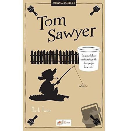 Tom Sawyer