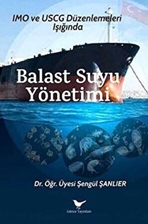 Balast Suyu Yönetimi