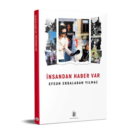 İNSANDAN HABER VAR