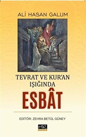 Tevrat ve Kur’an Işığında Esbat