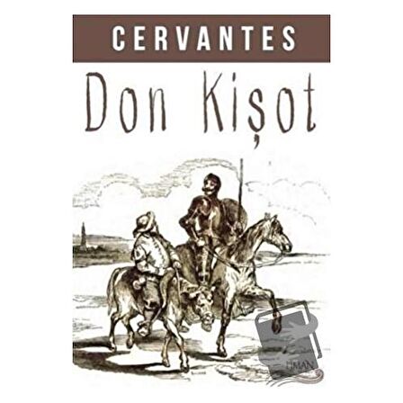 Don Kişot