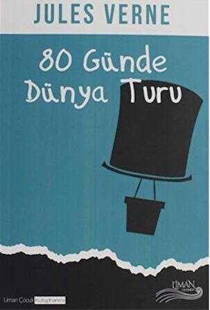 80 Günde Dünya Turu