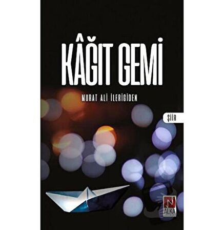 Kağıt Gemi