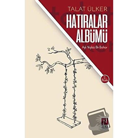 Hatıralar Albümü