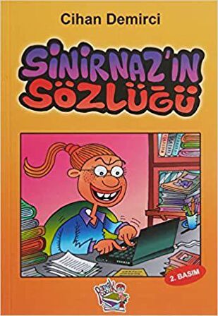 Sinirnaz’ın Sözlüğü