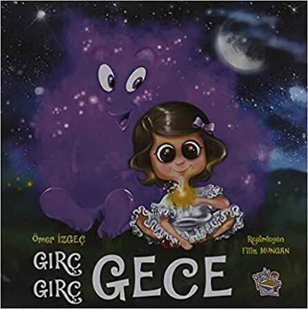 Gırç Gırç Gece