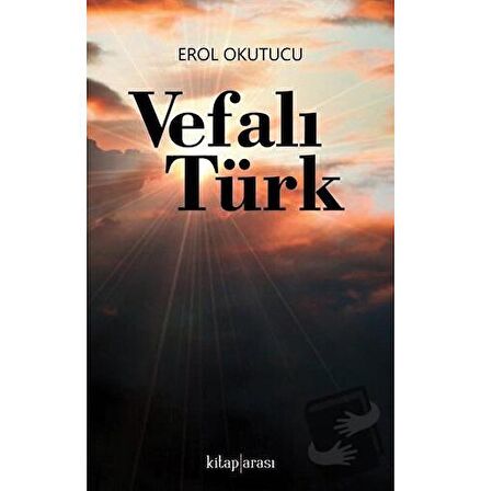 Vefalı Türk