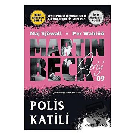 Polis Katili