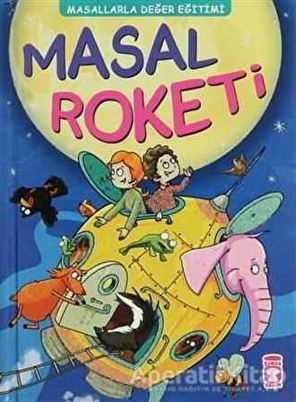 Masal Roketi