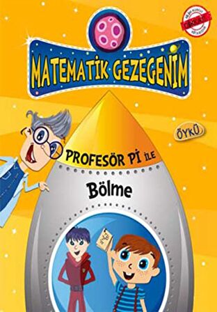 Profesör Pi ile Matematik - Karışık Kuruşuk İşler