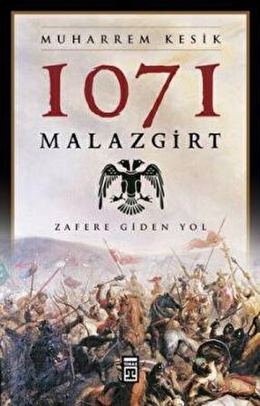 1071 Malazgirt