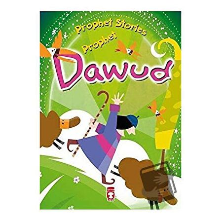 Prophet Dawud - Prophet Stories